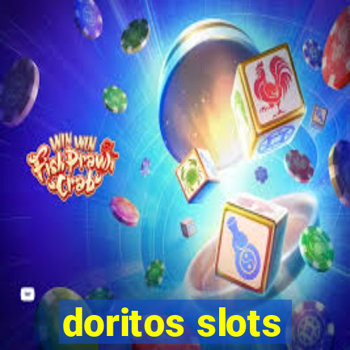 doritos slots